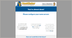 Desktop Screenshot of laplagne.com